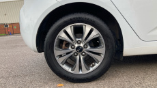 Kia Venga 1.6 ISG 4 5dr Petrol Hatchback